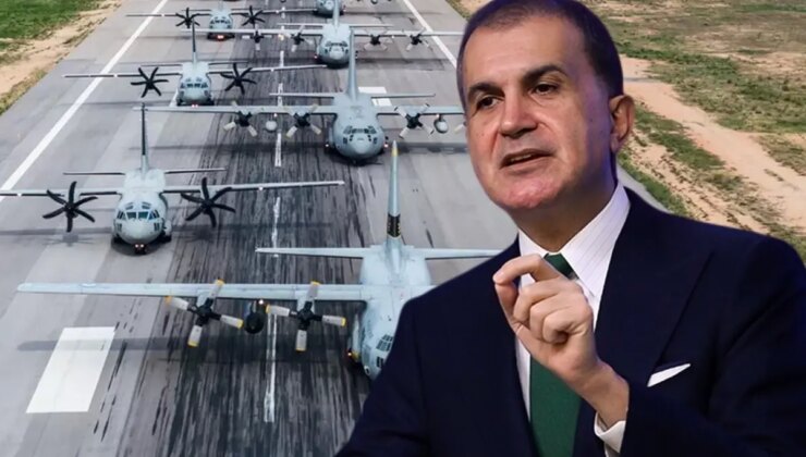 Yunanistan’ın skandal paylaşımına AK Parti’den sert tepki