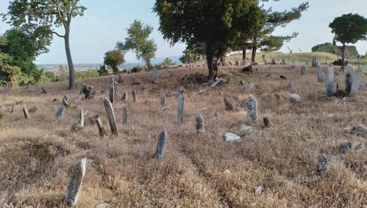 Yunanistan'da Türklere 'Osmanlı' soruşturması