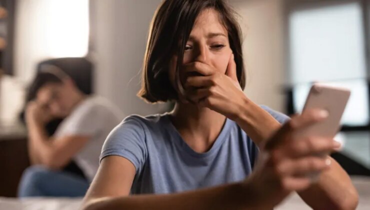 Yüz binlerce aldatma davası incelendi: Eşlerine en fazla ihanet eden 3 burç belli oldu