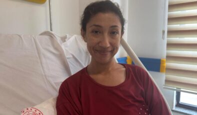 Zayıflamak isterken hayatından oluyordu: Kilo vermek için 2 ay içti, entübe edildi!