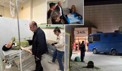 Zehirlenme vakaları patladı! 3 şehirde yüzlerce kişi hastanelik oldu