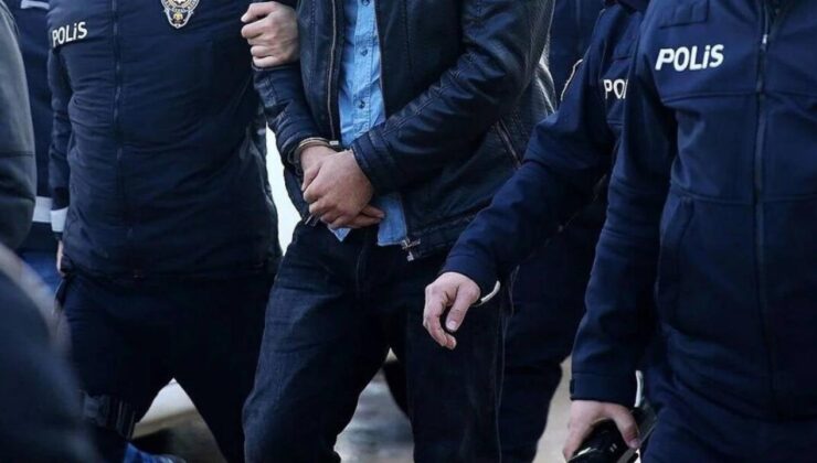 Zonguldak’ta 2 kişiyi öldüren zanlı tutuklandı