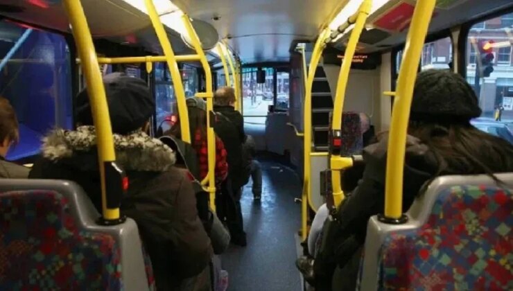 1 Ocak’ta ulaşım ücretsiz olacak