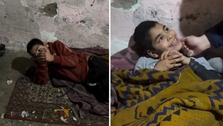 11 yaşındaki engelli çocuğun yıllarca güvercin kümesinde yaşatıldığı ortaya çıktı