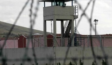 11. Yargı Paketi komisyondan geçti! Terör, çocuk-kadın cinayeti suçlusuna tahliye yok