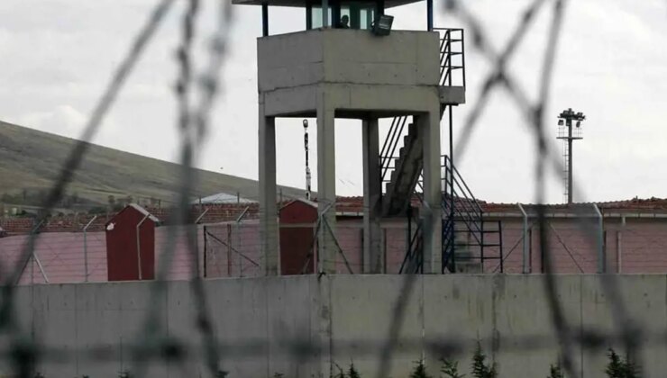 11. Yargı Paketi komisyondan geçti! Terör, çocuk-kadın cinayeti suçlusuna tahliye yok