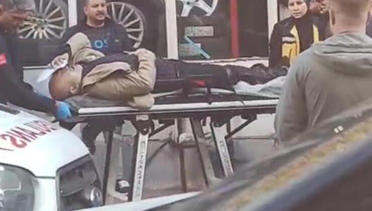 15 yıllık anlaşmazlık… Müteahhidi av tüfeğiyle vurdu