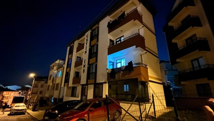 16 yaşındaki kız çocuğu odasında vurulmuş halde bulundu!