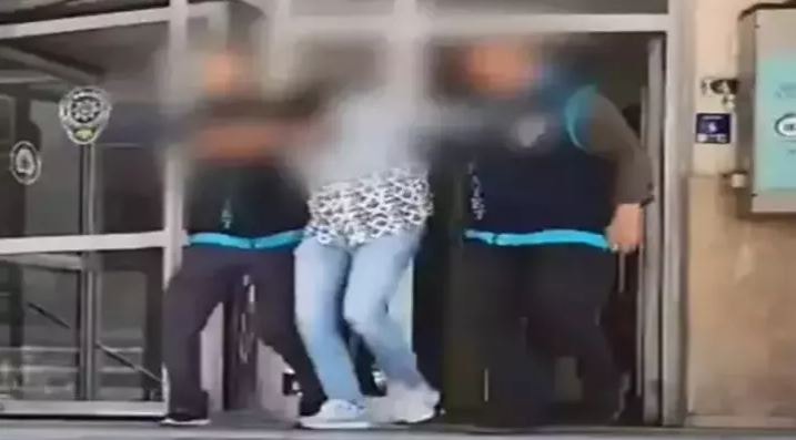 16 yaşındaki kızının erkek arkadaşını öldüren babaya 30 yıl hapis