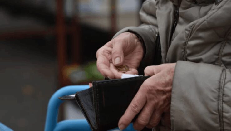 16,5 milyon kişi evini ısıtamıyor