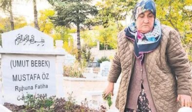 2 ay ömür biçilen Rus genci 10 yıl yaşattı: Gülsüm Anne’den Umut çağrısı!