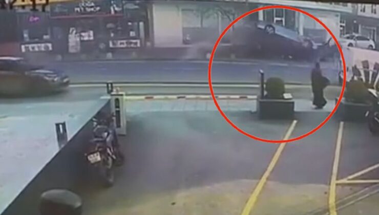 2 kişiyi ezerek hayattan kopardı: Sürücüden 'Bayılma rahatsızlığım var' savunması