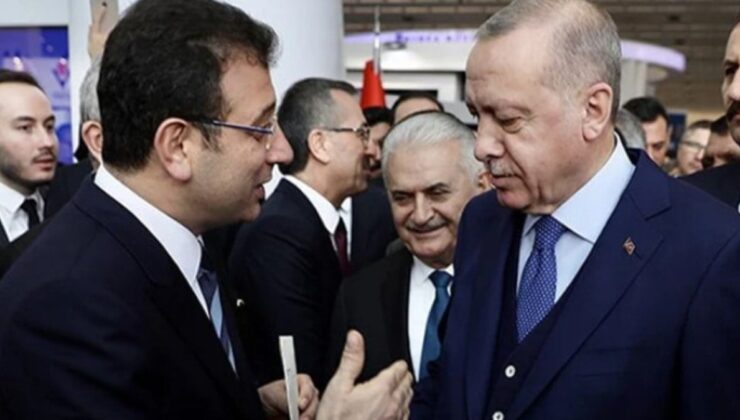 2023 seçimini nokta atışı bilen şirketten Erdoğan'ı üzecek anket!