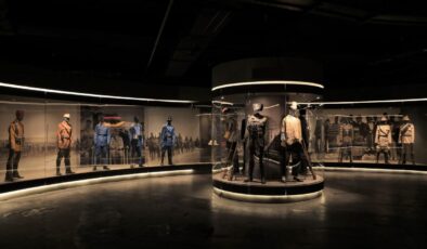 25 Aralık Panorama Müzesi’ne ziyaretçi akını