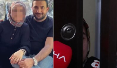 25 kilo altın çalan memurun annesinden olayın seyrini değiştirecek sözler