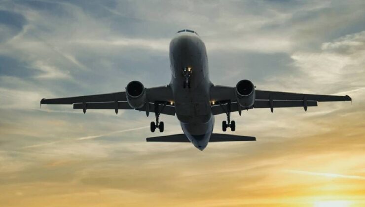 3 kentte birden uçak seferleri iptal edildi