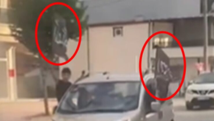 3 şehit verdiğimiz Yalova olayı 'geliyorum' demiş!