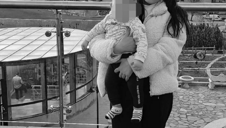 3 yıllık eşi Sevgi’yi bıçaklayarak öldürdü