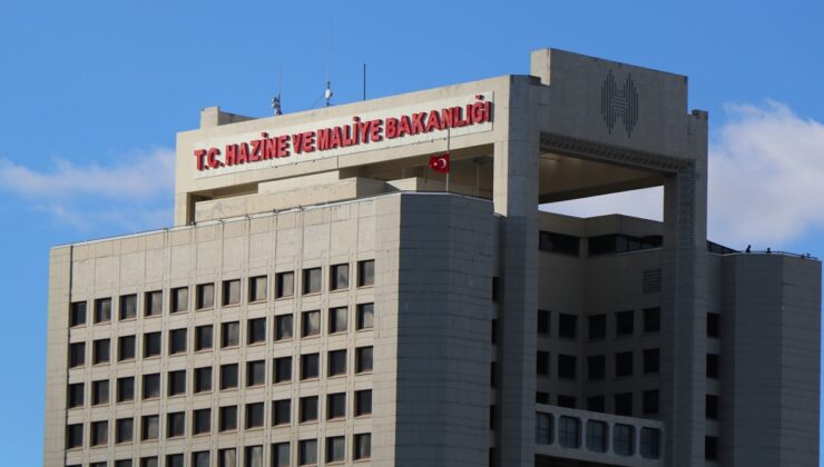 30 bin TL zam krizi: Maliye Bakanlığı uzmanlarından "sessiz protesto"