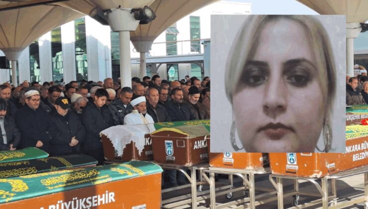 39 yaşındaki 2 çocuk annesi Gülhan ölü bulundu