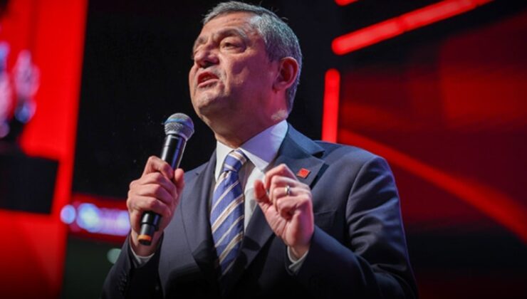 4.kez Genel Başkan oldu, sadece 1 kişi aramamış!