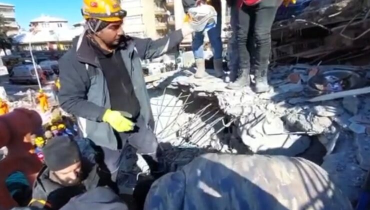 40 kişiye mezar olmuştu: Müteahhide 15 yıl hapis