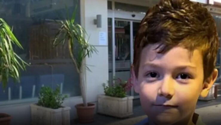 5 yaşındaki çocuk diş ağrısı şikayetiyle gittiği doktorda can verdi