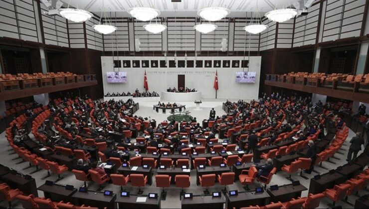 55 bin mahkuma erken tahliye geliyor! İlk 15 madde kabul edildi