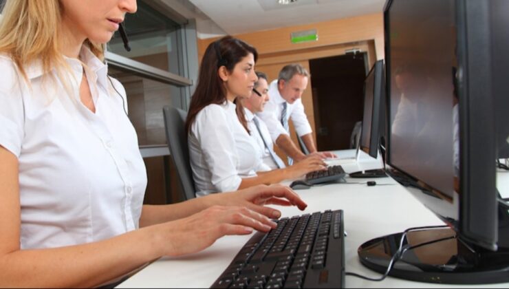 66 meslek için son 1 yıl: Belgesi olmayana yasaklanacak