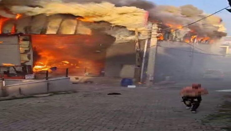 7 işçi hayatını kaybetmişti! Fabrika davasında istenen cezalar belli oldu