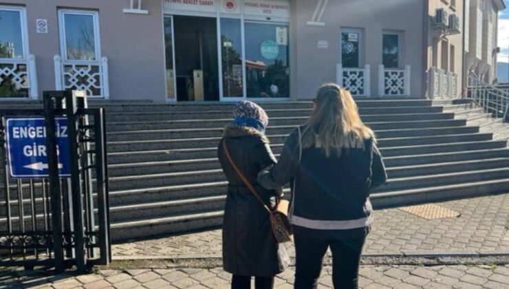 8 yıldır aranan FETÖ firarisi kardeşinin kimliği ile yakalandı