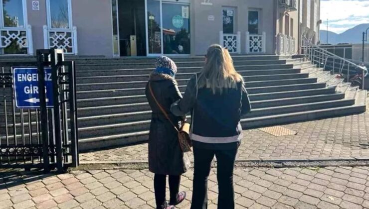 8 yıllık FETÖ firarisi bakın nasıl yakalandı