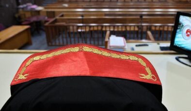 948 hakim ve savcının görev yerinde değişiklik