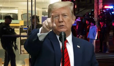 ABD’de üniversiteye silahlı saldırı! Çok sayıda ölü ve yaralı var