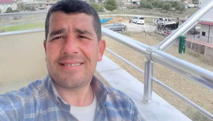 Abdest alırken kalp krizi geçirip hayatını kaybetti