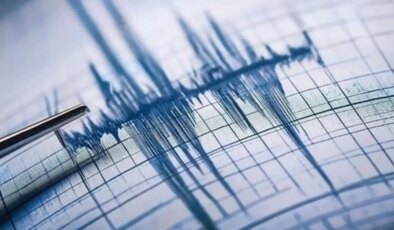 ABD’nin Alaska eyaletinde 7 büyüklüğünde deprem
