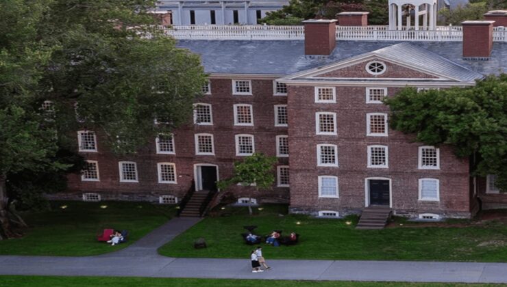 ABD'de üniversitede silahlı saldırı: 2 ölü, 9 yaralı