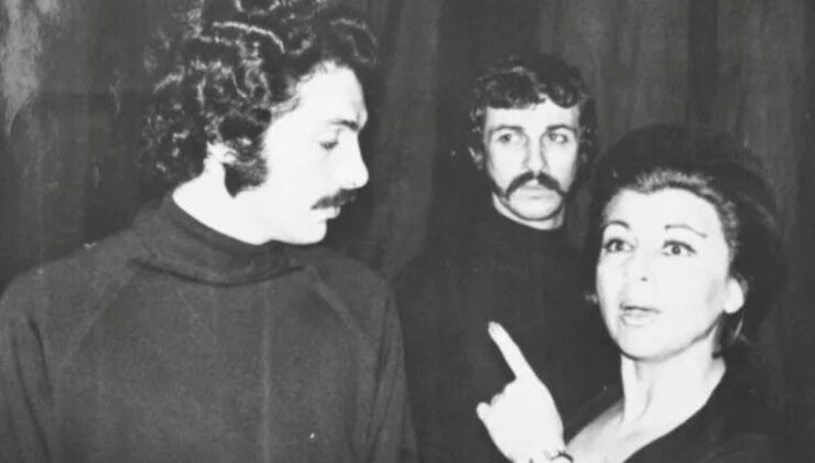 Acı haberi İBB duyurdu: Usta oyuncu Nedret Denizhan vefat etti