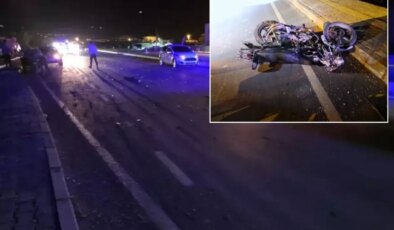 Acı olay! İki kardeş can verdi