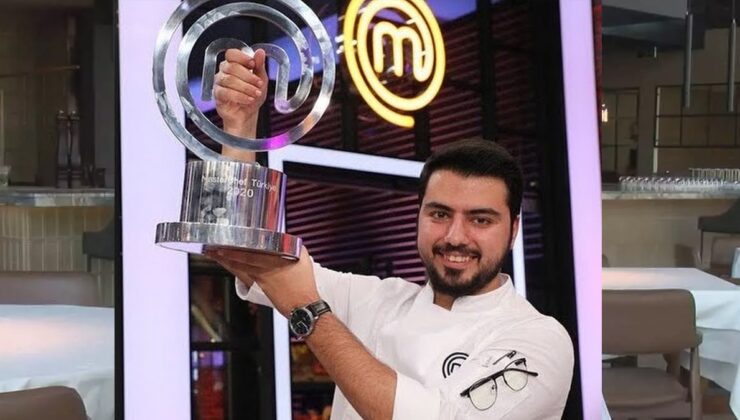 Açılışını sosyal medya hesabından duyurmuştu: MasterChef şampiyonu Serhat Doğramacı'ya büyük şok!