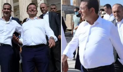 Adeta eridi: İşte 9 aydır cezaevinde olan Ekrem İmamoğlu’nun son hali