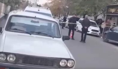 Adıyaman’da silahlı kavga: 2’si ağır 5 yaralı