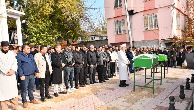 Adıyaman’da iki grup arasında bıçaklı kavga: 4 yaralı, 2 gözaltı