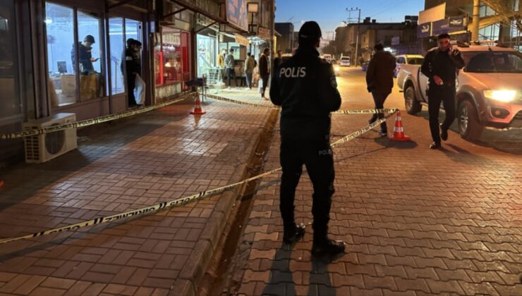 Adıyaman'da dehşet: Eşini defalarca bıçakladı