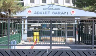 Adli emanet soygununda 3. perde! Bu kez adres Diyarbakır: 793 mermi çalındı