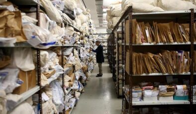 Adli emanetlerde yeni güvenlik modeli! Bakan Tunç duyurdu: 3 anahtarla açılacak!