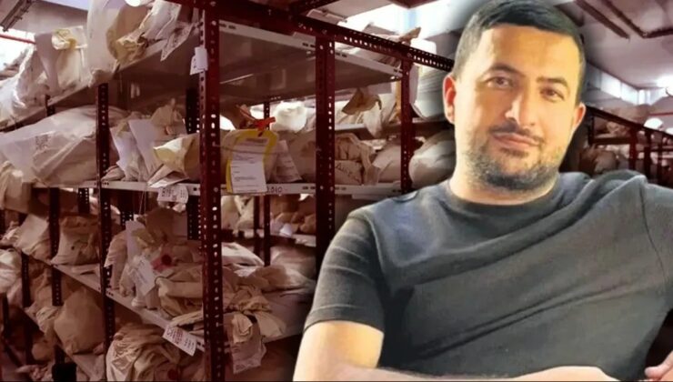 Adliyedeki dev soygunda detaylar! Her şeyi adım adım planlamış: Eşinin sözleri dikkat çekti