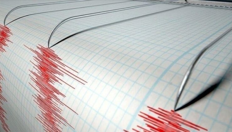 AFAD duyurdu: Karabük'te 3,7'lik deprem