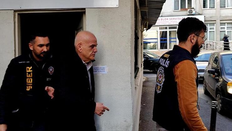 Ahmet Çakar: ‘Yaşıyorsam bunu savcıya borçluyum!’ Son dakika, futbolda bahis ve şike soruşturmasında karar…