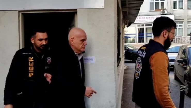 Ahmet Çakar'ın kırık telefon sırrı